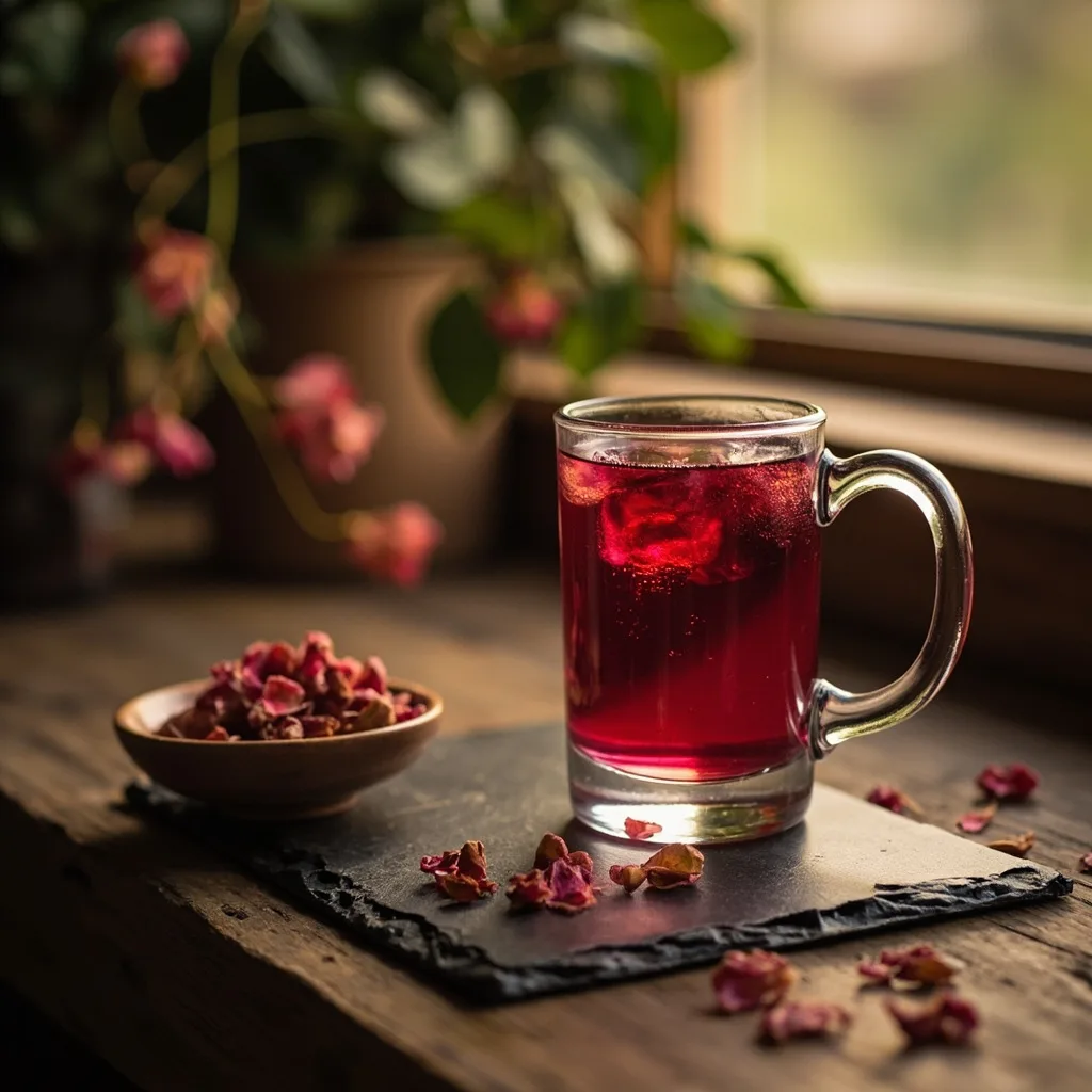 Hibiscus